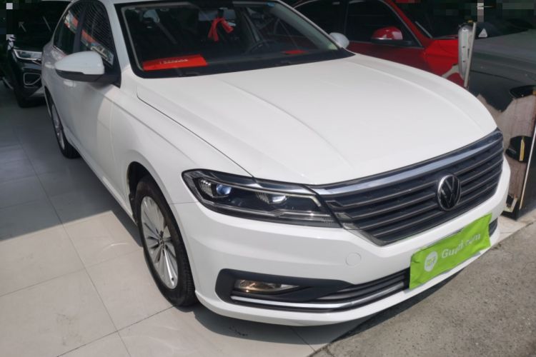 Used Volkswagen Lavida 2021 280TSI DSG Comfort Edition
