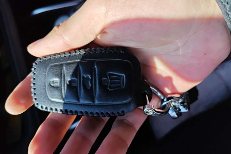 Used Toyota Crown Kluger 2023 2.5L HEV Four-Wheel Drive Prestige Edition