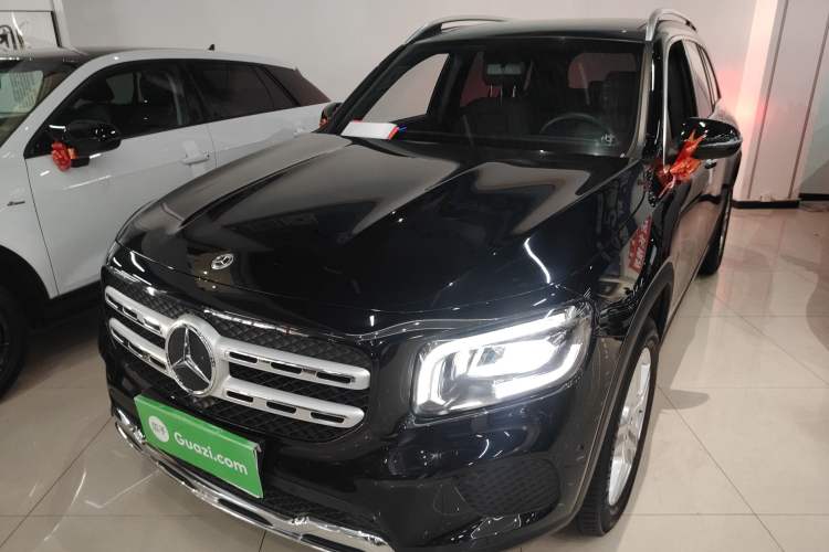 Used Mercedes-Benz GLB 2023 GLB 220 Sport Edition
