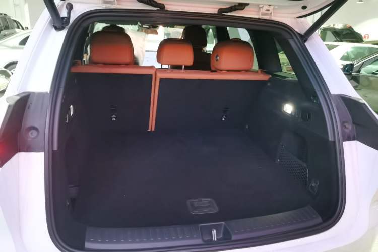 Used Li Auto L6 2025 Max Smart Refresh Edition