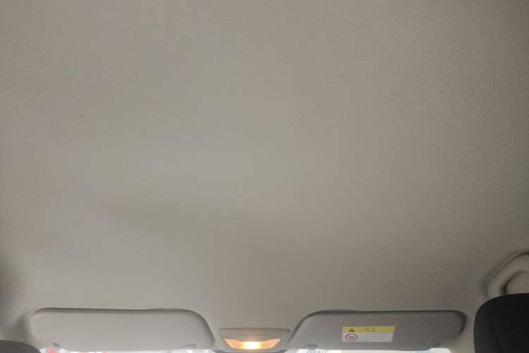 Used Baojun 510 2019 1.5L Manual Enjoyment Model 77kW China VI Emission Standard
