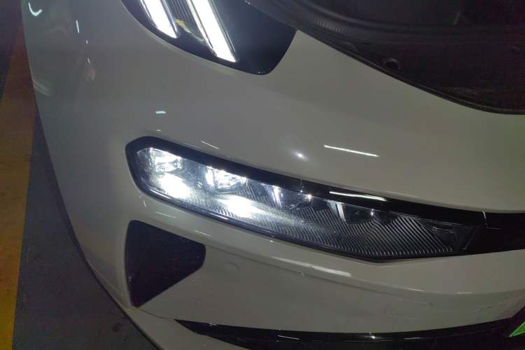 Used Zeekr 001 2024 ME Edition 100 kWh All-Wheel Drive