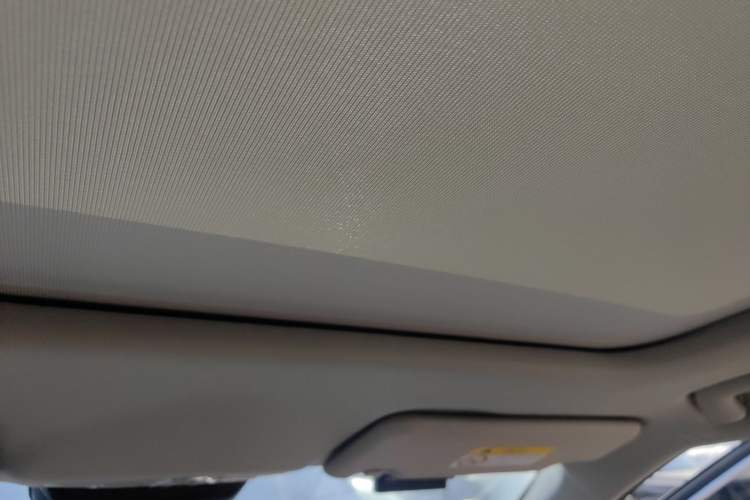 Used GAC Trumpchi GS3 2023 Shadow Speed 270T Dynamic Intelligence Edition Headliner