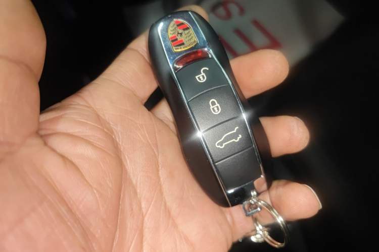 Used Porsche Macan 2018 Macan 2.0T
