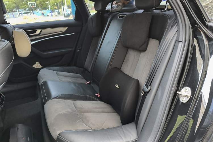 Used Audi A6L 2020 45 TFSI Prestige Dynamic Edition
