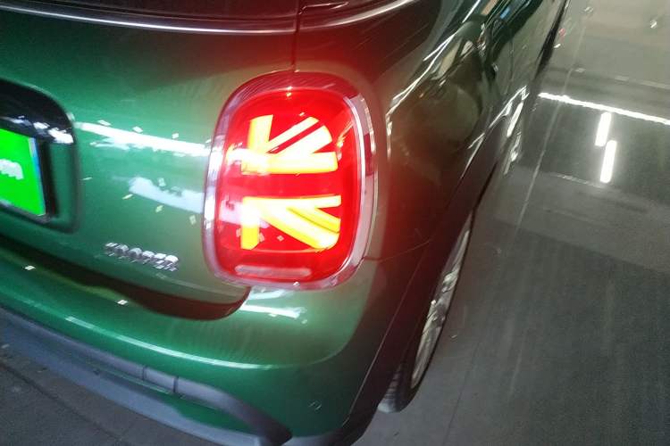 Used MINI MINI 2022 Updated 1.5T COOPER Classic Edition