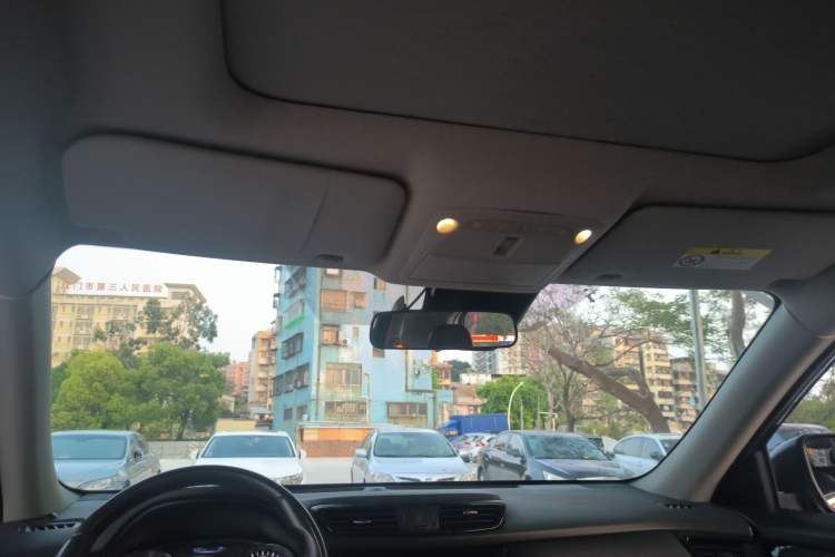 Used Nissan X-Trail 2019 2.0L CVT Comfort Edition 2WD