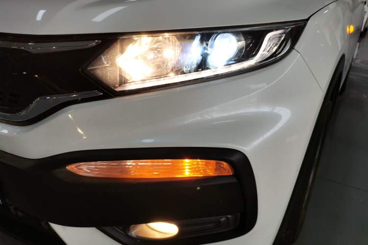 Used Honda XR-V 2017 1.5L LXi CVT Classic Edition
