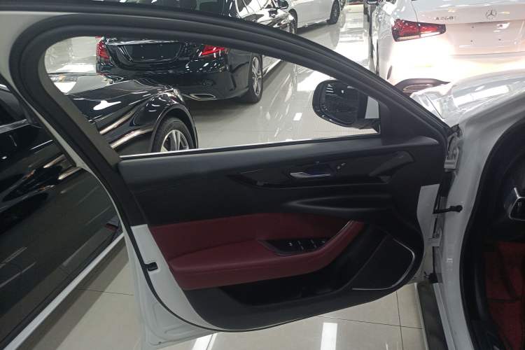 Used Jaguar XEL 2020 2.0T 200 PS S Advanced Elegance Edition