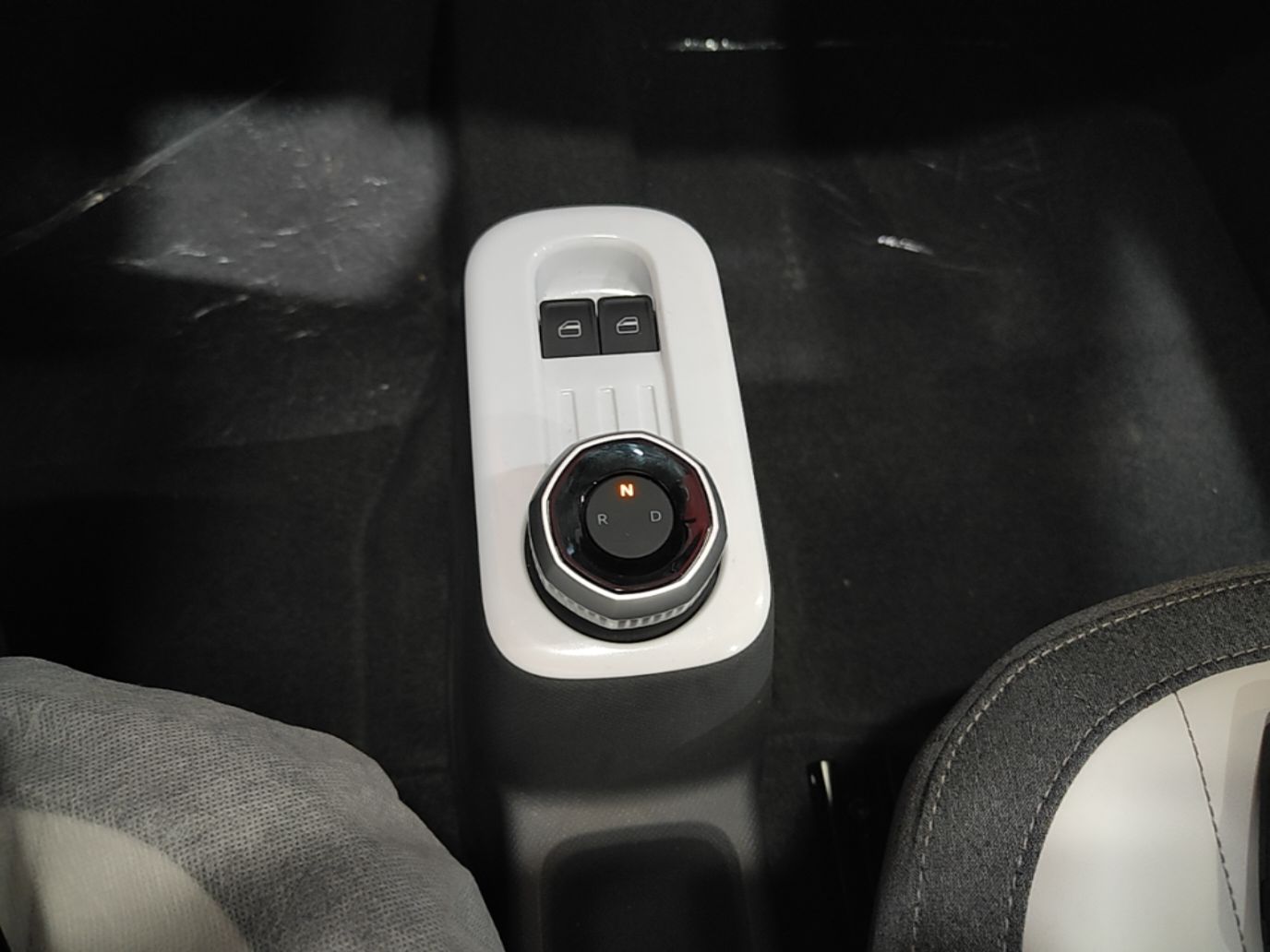 Geely Galaxy Panda 2025 210km Panda Kart — снимка 16