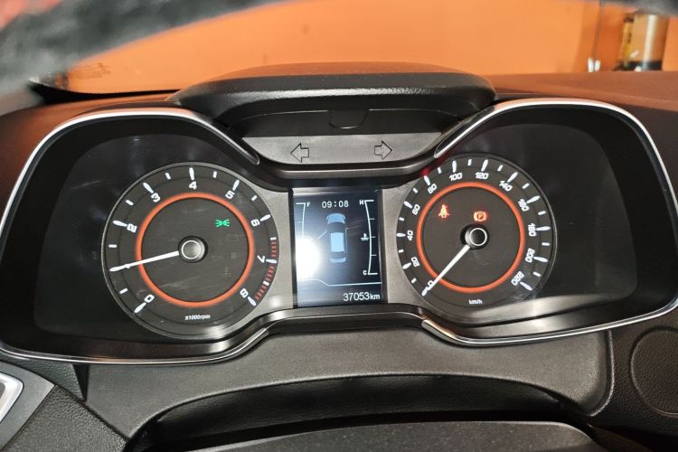 Used Chery Arrizo 5 2017 1.5L Manual Fashion Edition
