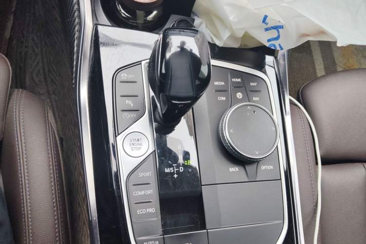 Used BMW 3 Series 2021 Facelifted 320Li M Sport Package