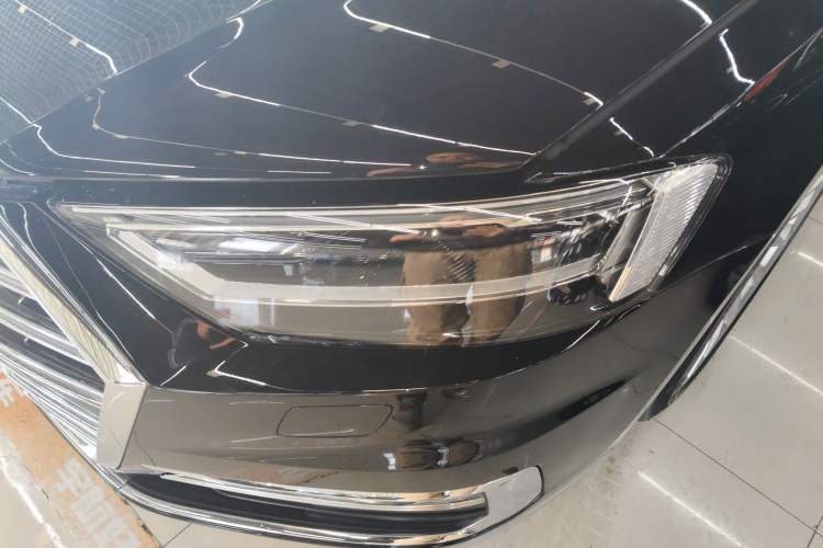 Used Audi A8 2019 Plus A8L 50 TFSI quattro Comfort Model