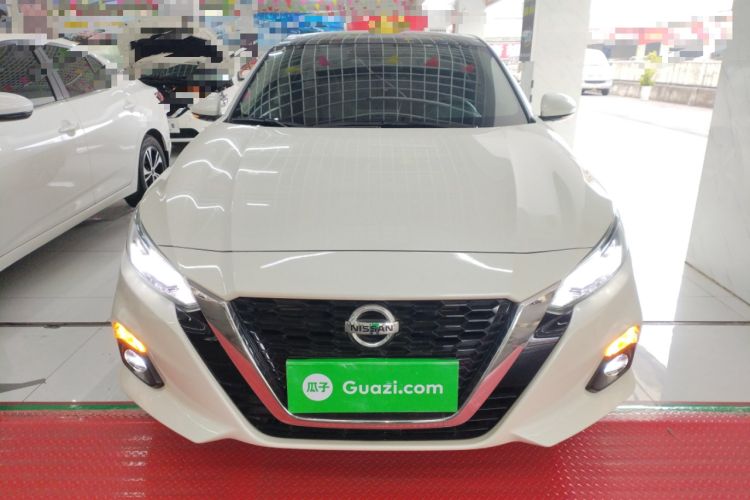 Used Nissan Teana 2021 2.0L XL Comfort Edition