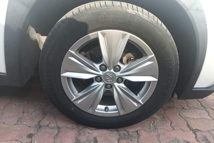 Used Lexus UX 2020 200 Special Edition
