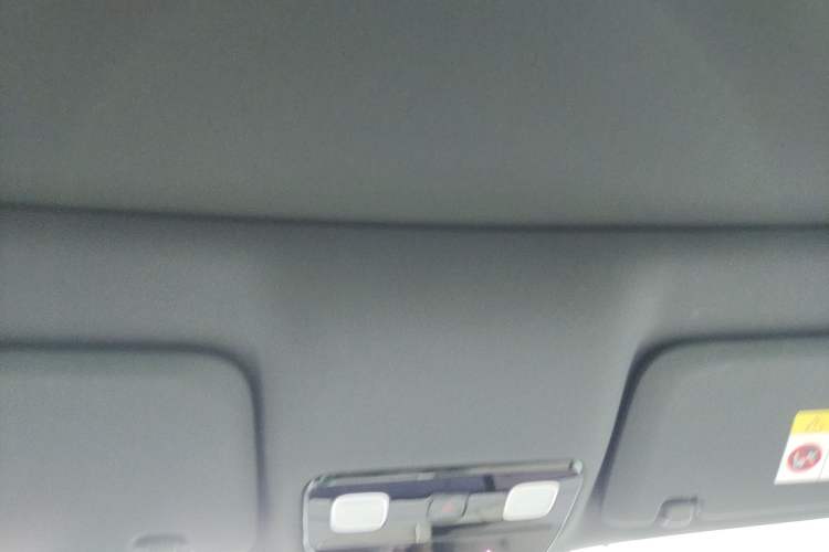 Used Li Auto L9 2022 Max model