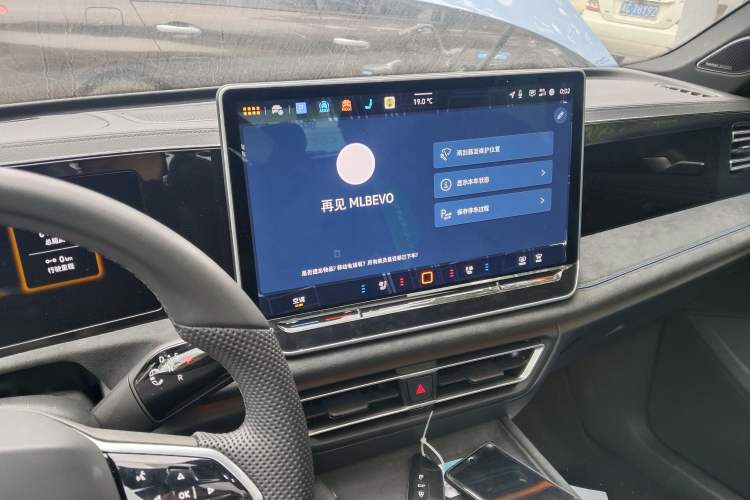 Used Volkswagen Tiguan L 2024 PRO 380TSI Four-Wheel Drive R-Line Prestige Edition
