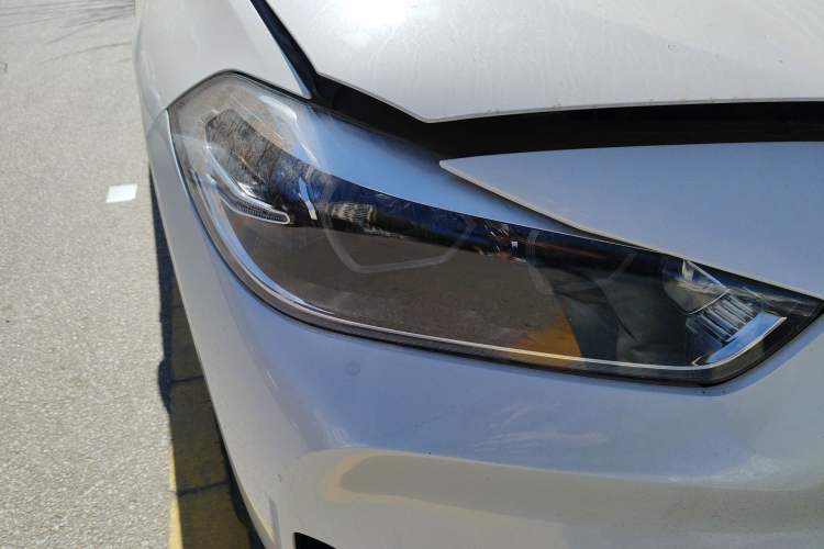 Used BMW X2 2023 sDrive25i M Sport Package