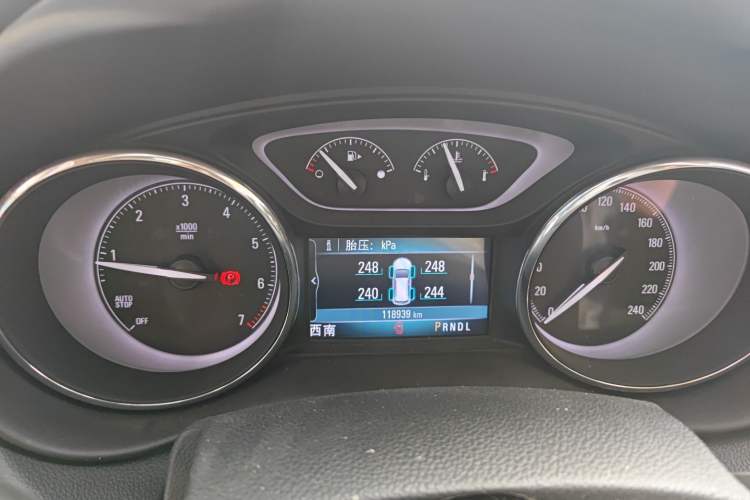 Used Buick Envision 2020 20T Two-Wheel Drive Luxury Model