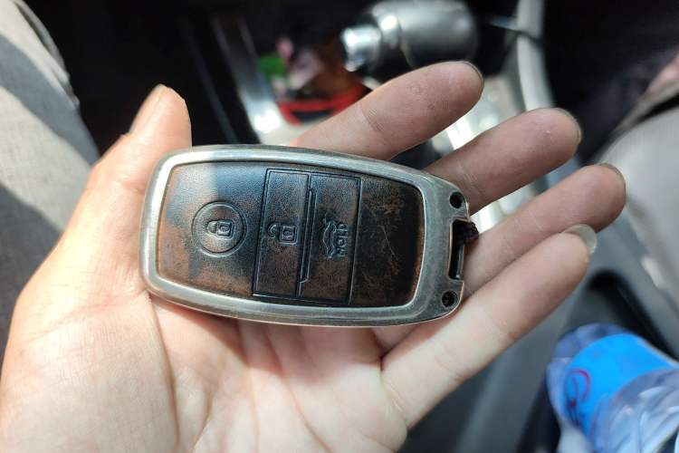 Used Kia K5 2015 2.0L Automatic LUX