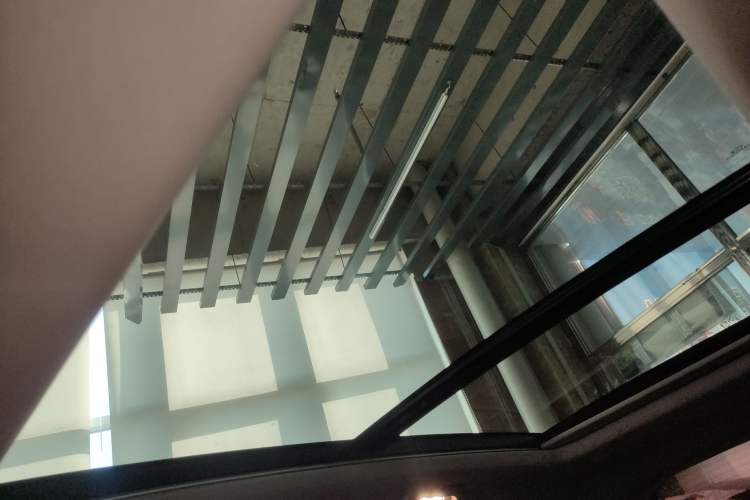 Used GAC Trumpchi GS4 2022 270T Automatic Smart Drive Technology Edition (Upgraded Version)