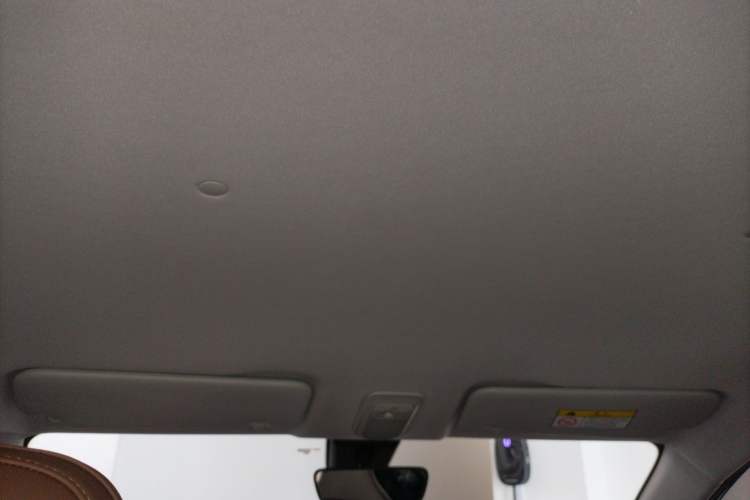 Used Wuling Bingo 2023 333 km Lingxi Connected Version
