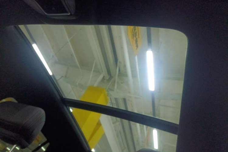 Used Ford Equator Sport 2025 EcoBoost 170 Prestige PLUS