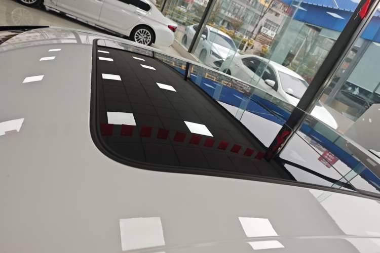 Used Audi A4L 2020 40 TFSI Fashionable and Elegant Model