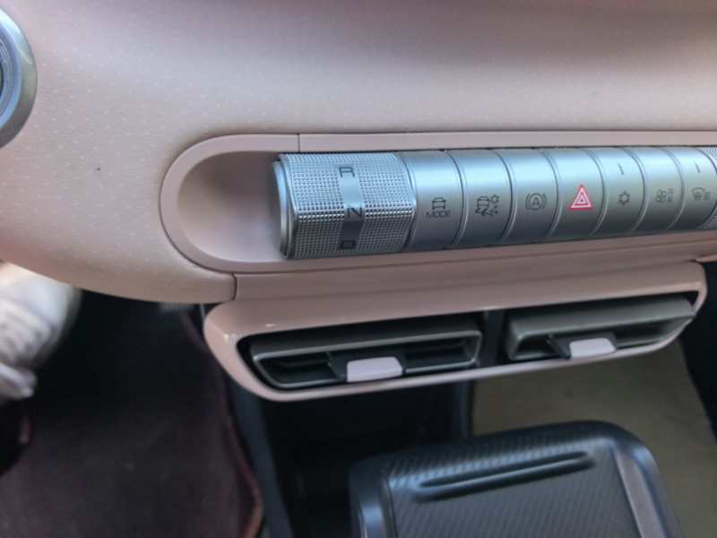 Used BYD Seagull 2023 Active Version — 13
