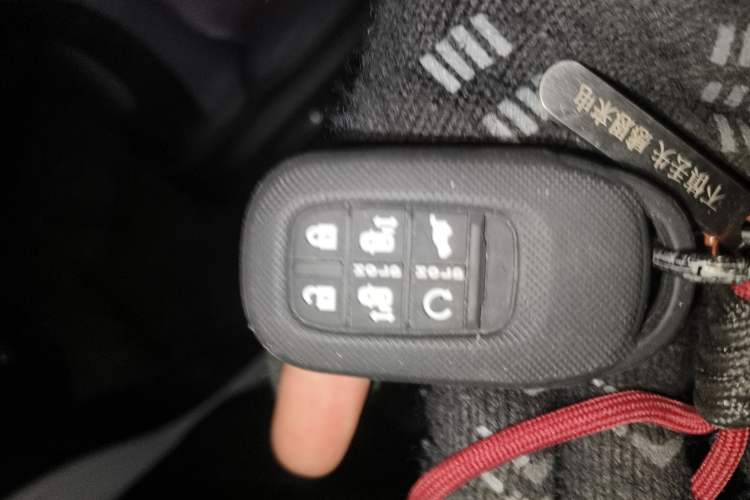 Used Honda Elysion 2024 2.0L eHEV Luxury Edition