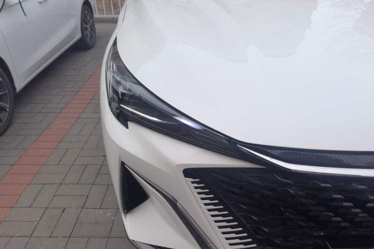 Used Oshan X5 PLUS 2023 1.5T DCT Excellence Edition