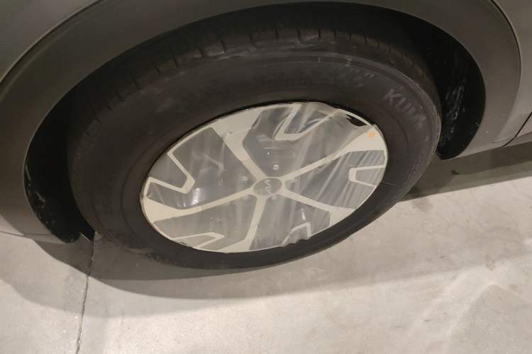 Used Kia Sportage (Chinese Domestic Model) 2023 1.5T Two-Wheel Drive Prestige Edition
