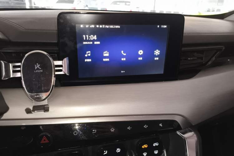 Used BAIC Beijing X3 2021 1.5T Manual Glory Edition
