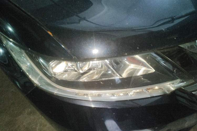 Used Honda Odyssey 2018 2.4L Smart Edition