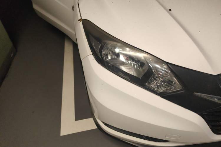 Used Honda Vezel 2017 1.5L CVT 2WD Comfort Model