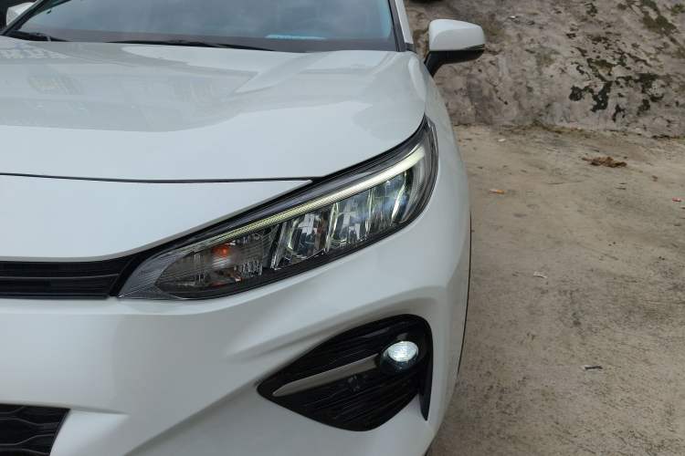 Used Toyota Wildlander 2024 2.0L CVT Two-Wheel Drive Leading Edition