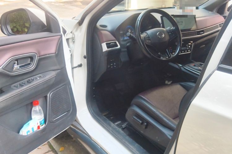 Used CIIMO M-NV 2023 Shangcheng Edition
