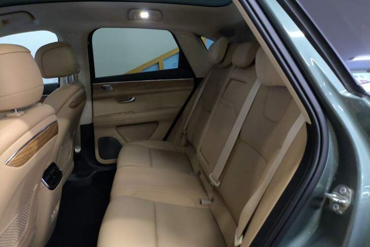 Used Hima AITO M5 2022 Pure Electric Rear-Drive Standard Edition