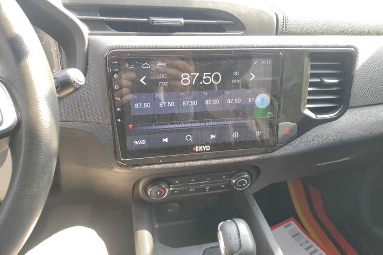 Used Chery Tiggo 5x 2019 HERO 1.5L CVT Urban Edition