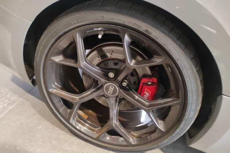 Used Audi RS 5 2024 RS 5 2.9T Sportback Performance Edition
