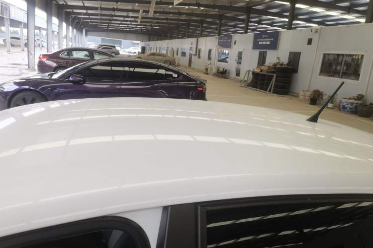 Used Volkswagen Polo 2016 1.4L Automatic Trendy Model