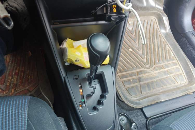 Used Toyota YARiS L Zhi Xuan 2017 1.5E CVT Enhanced Performance Edition