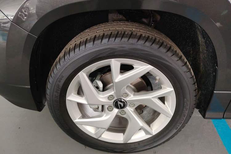 Used Jetta VS7 2026 Model, 280TSI Automatic Glory Edition
