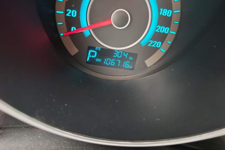 Used CHANGAN Eado 2014 1.6L Automatic Luxury Model
