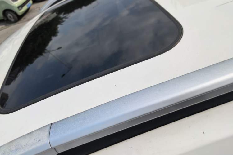 Used Baojun 730 2019 1.5T CVT Flagship Model 7 Seats China VI Emission Standard