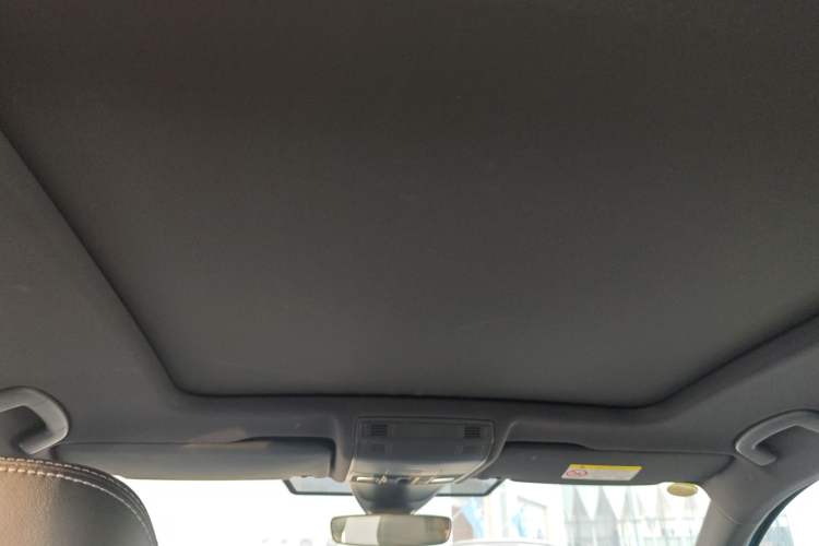 Used Volkswagen Tayron 2023 380TSI Four-Wheel Drive R-Line Pro Smart Edition
