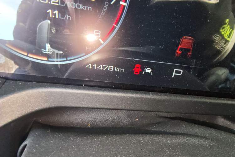 Used Tank 300 2024 2.0T Conqueror