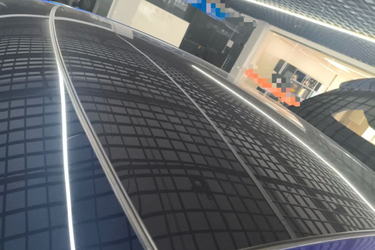 Used Nio EC6 2020 430 km Sport Version
