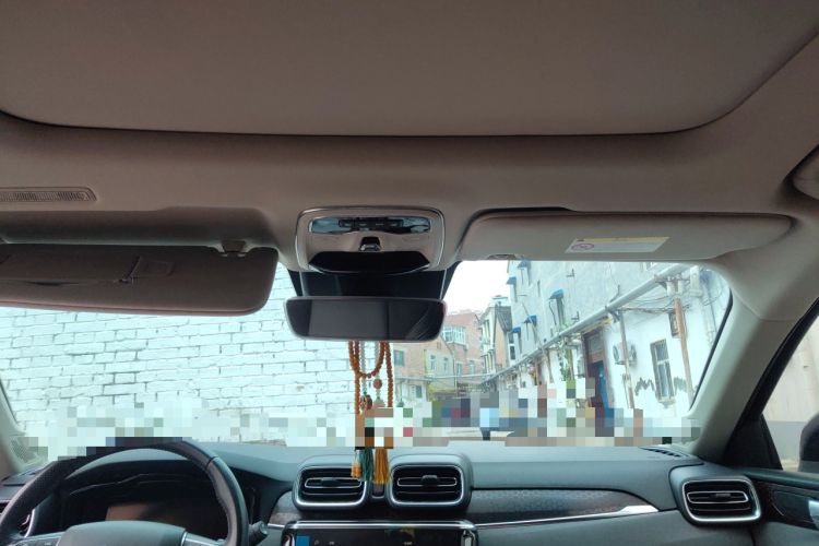 Used Lynk & Co 02 2018 1.5T DCT Two-Wheel Drive Pro Version China V Emission Standard
