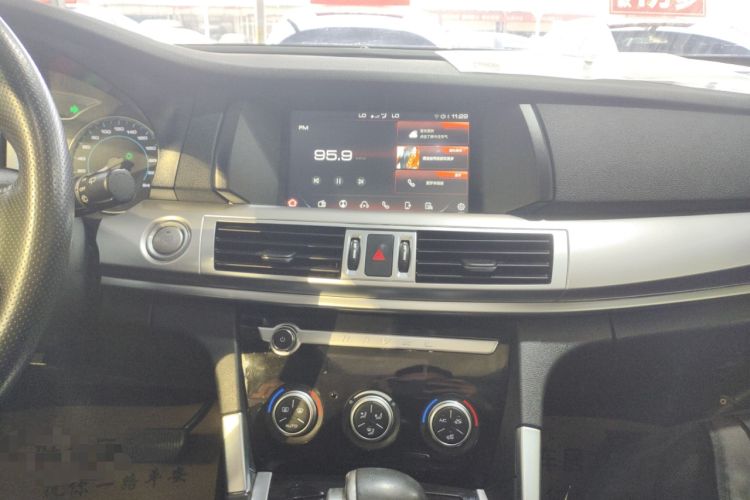Used Haval H7 2019 2.0T Enjoyment Model China VI Standard
